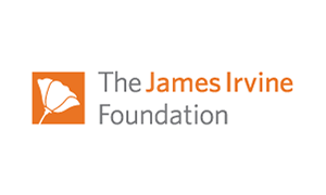 The James Irvine Foundation