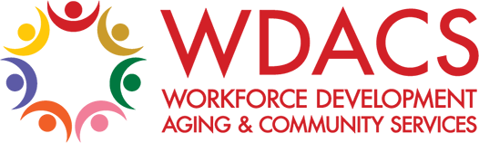 Los Angeles County - Workforce Development, Aging and Community Services
