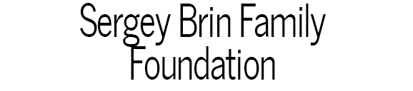 Sergey Brin Family Foundation